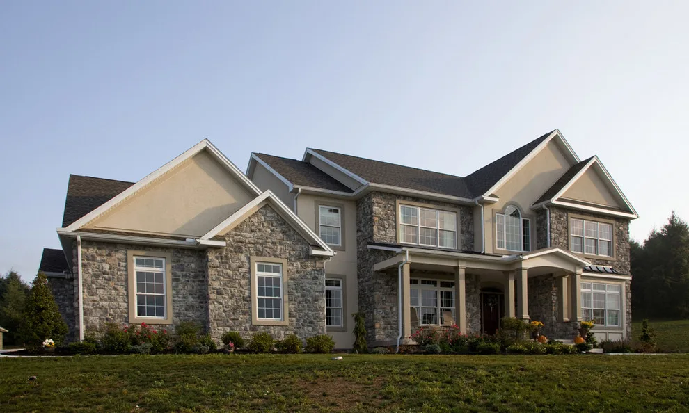 Tannenbaum - Middletown, Pennsylvania by Musser Home Builders, Inc. - Photo 8