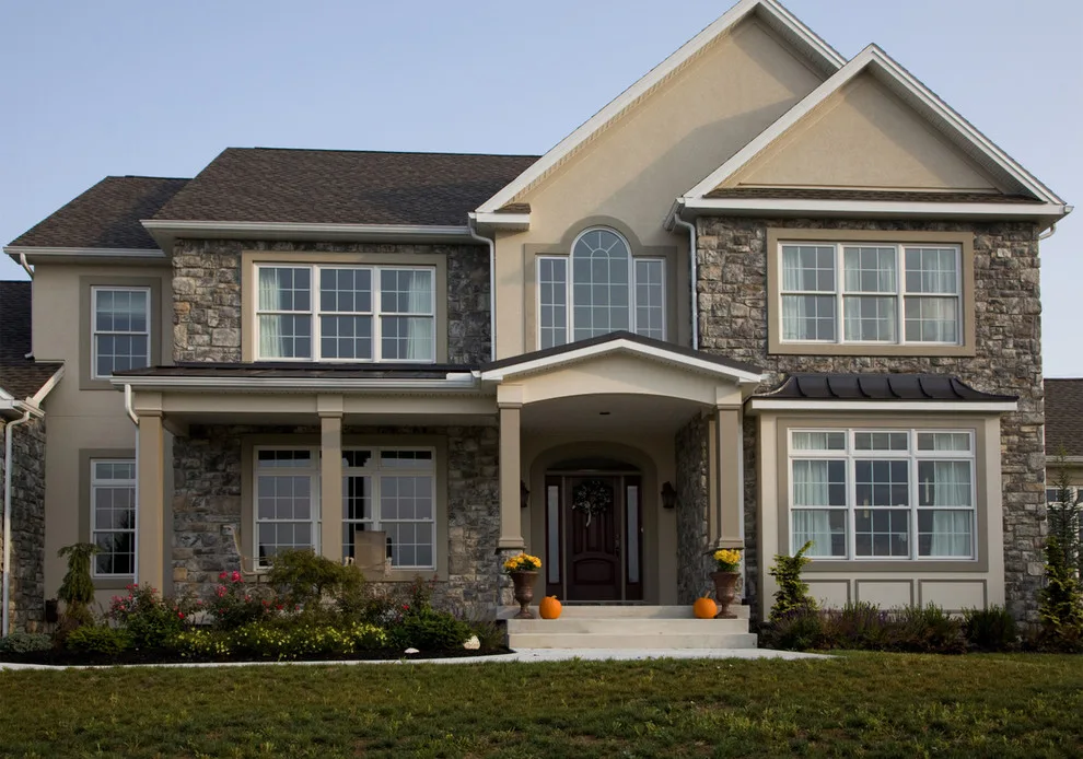 Tannenbaum - Middletown, Pennsylvania by Musser Home Builders, Inc. - Photo 45