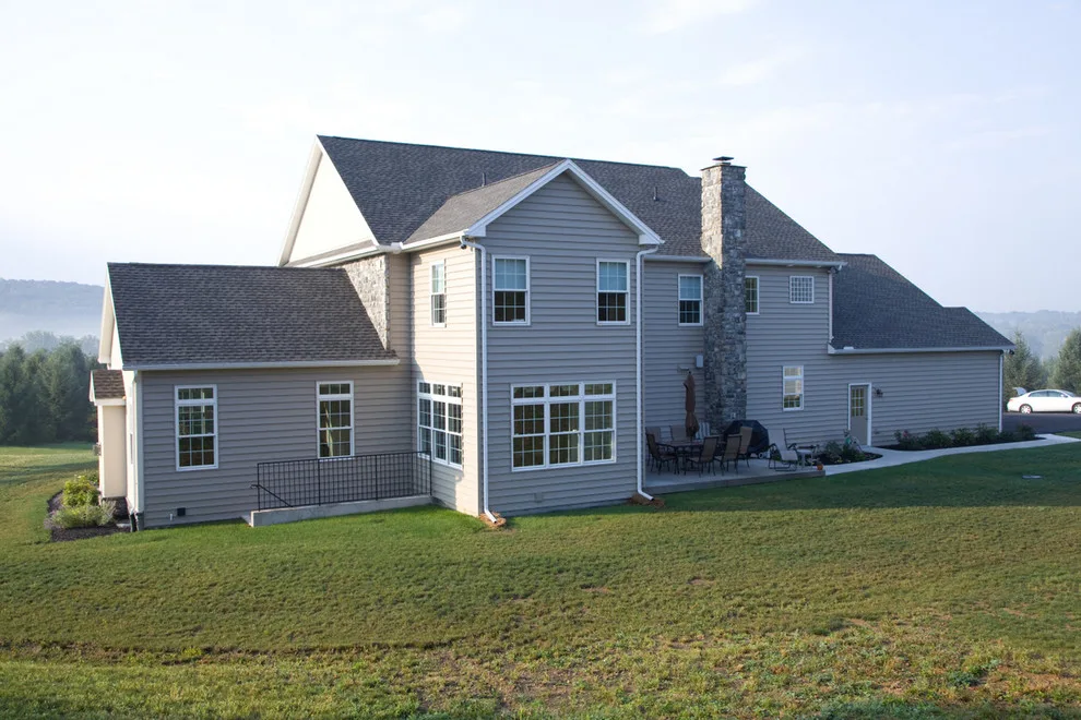 Tannenbaum - Middletown, Pennsylvania by Musser Home Builders, Inc. - Photo 49