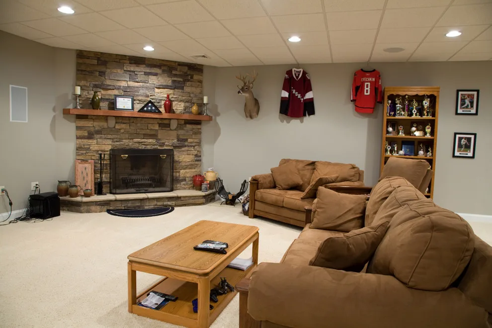 Tannenbaum - Middletown, Pennsylvania by Musser Home Builders, Inc. - Photo 25