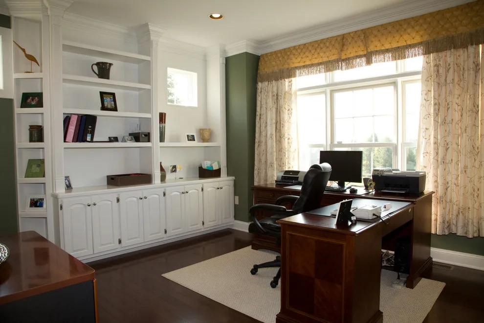 Tannenbaum - Middletown, Pennsylvania by Musser Home Builders, Inc. - Photo 55