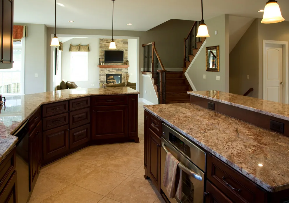 Tannenbaum - Middletown, Pennsylvania by Musser Home Builders, Inc. - Photo 46