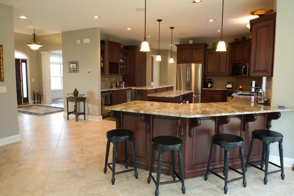 Tannenbaum - Middletown, Pennsylvania by Musser Home Builders, Inc. - Photo 54