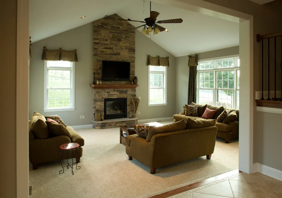 Tannenbaum - Middletown, Pennsylvania by Musser Home Builders, Inc. - Photo 29