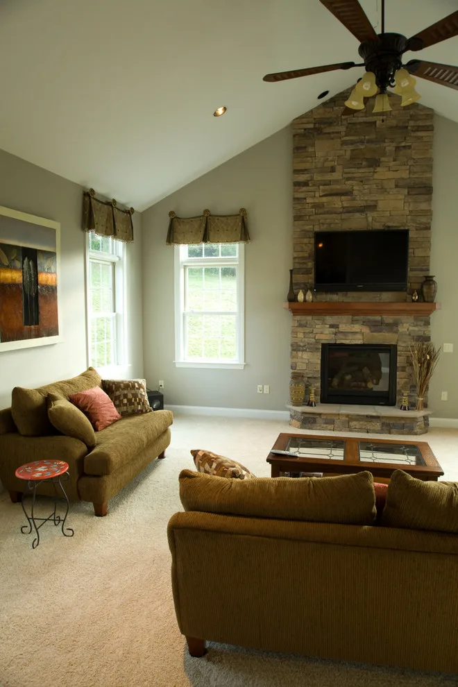 Tannenbaum - Middletown, Pennsylvania by Musser Home Builders, Inc. - Photo 15
