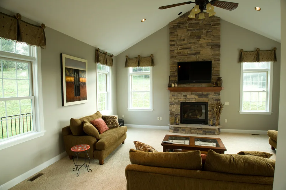 Tannenbaum - Middletown, Pennsylvania by Musser Home Builders, Inc. - Photo 42