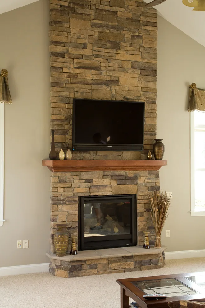 Tannenbaum - Middletown, Pennsylvania by Musser Home Builders, Inc. - Photo 19
