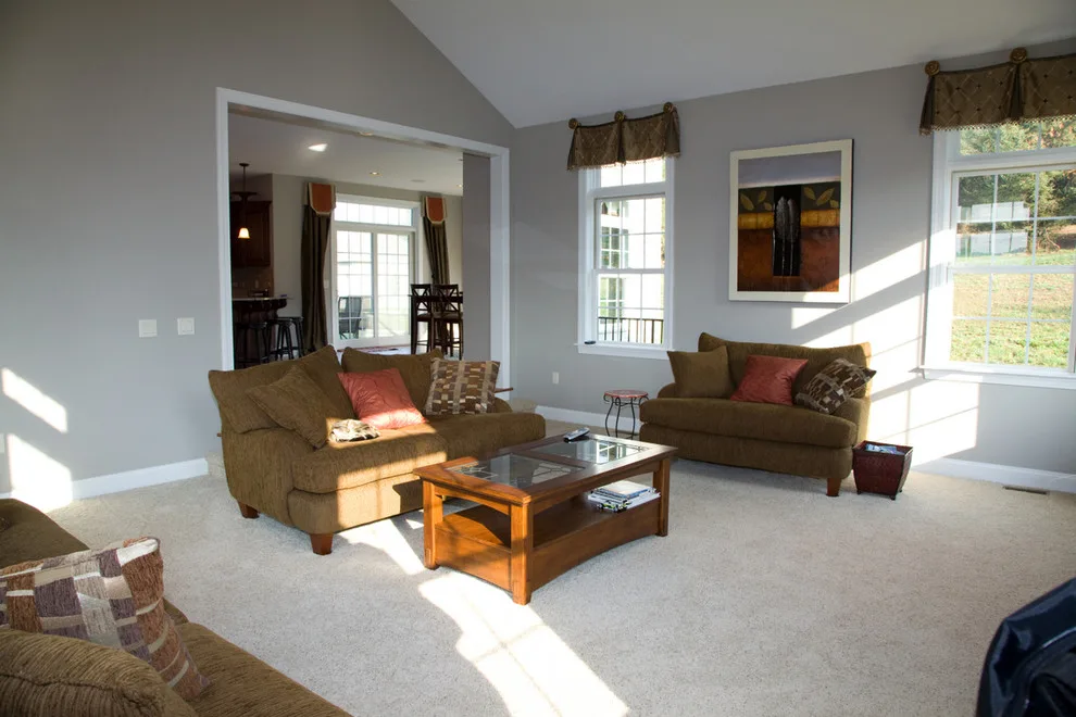 Tannenbaum - Middletown, Pennsylvania by Musser Home Builders, Inc. - Photo 37