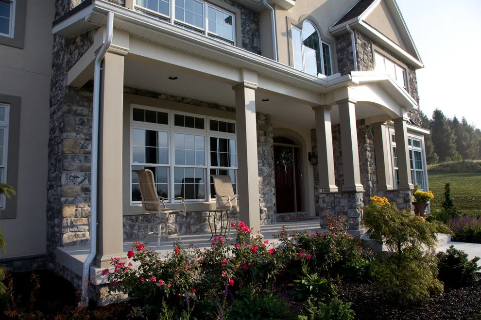 Tannenbaum - Middletown, Pennsylvania by Musser Home Builders, Inc. - Photo 6