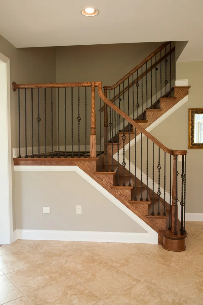 Tannenbaum - Middletown, Pennsylvania by Musser Home Builders, Inc. - Photo 38