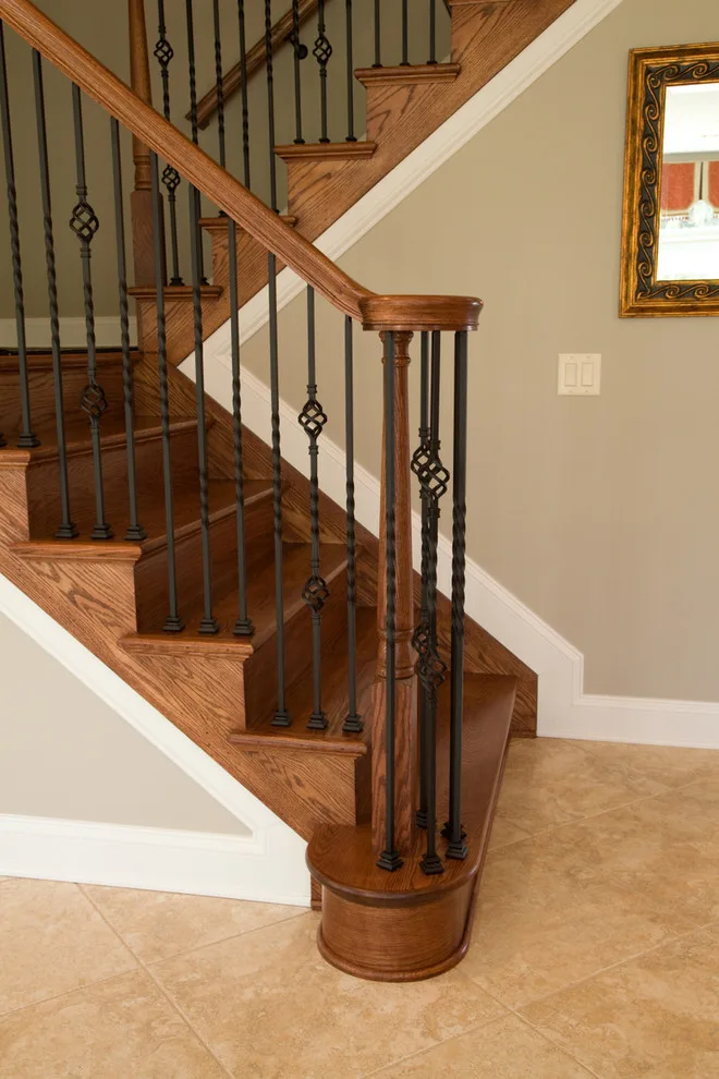 Tannenbaum - Middletown, Pennsylvania by Musser Home Builders, Inc. - Photo 18