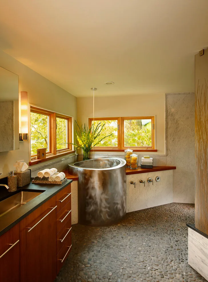 The Most Eco-Friendly Renovation in Ann Arbor by Meadowlark Design+Build - Photo 3