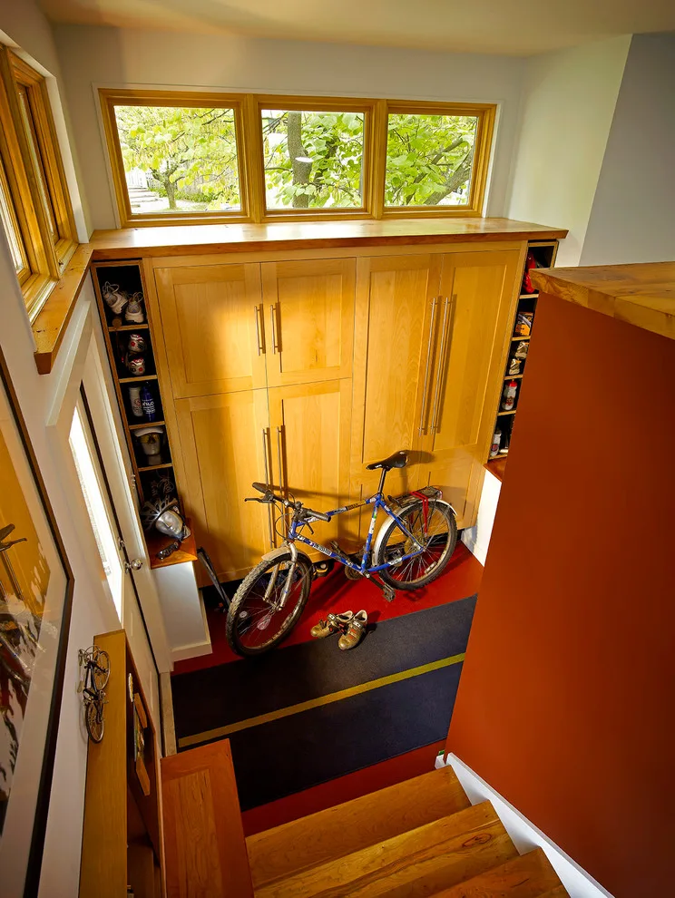 The Most Eco-Friendly Renovation in Ann Arbor by Meadowlark Design+Build - Photo 7