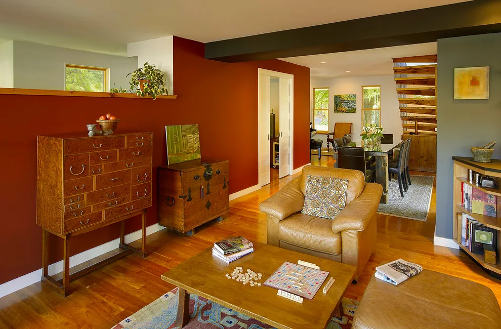 The Most Eco-Friendly Renovation in Ann Arbor by Meadowlark Design+Build - Photo 2