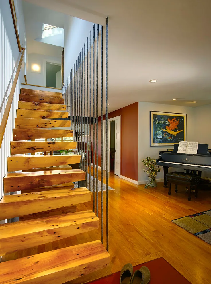 The Most Eco-Friendly Renovation in Ann Arbor by Meadowlark Design+Build - Photo 6