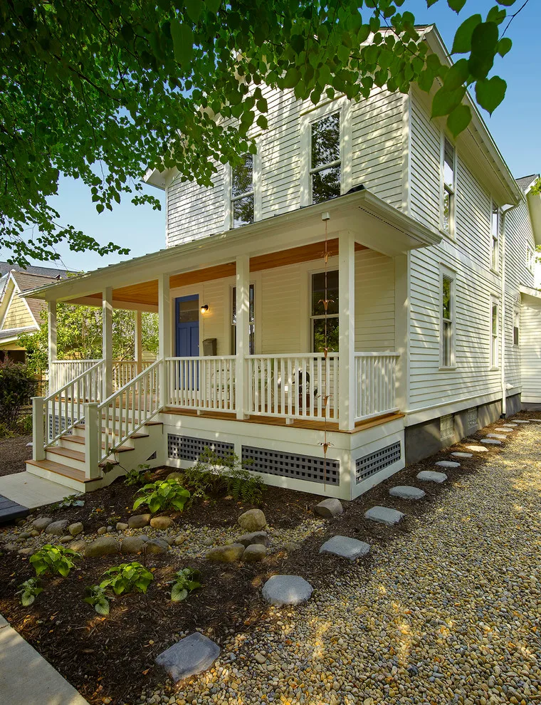 The Most Eco-Friendly Renovation in Ann Arbor by Meadowlark Design+Build - Photo 8