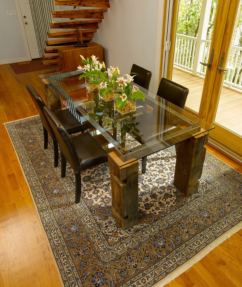 The Most Eco-Friendly Renovation in Ann Arbor by Meadowlark Design+Build - Photo 9
