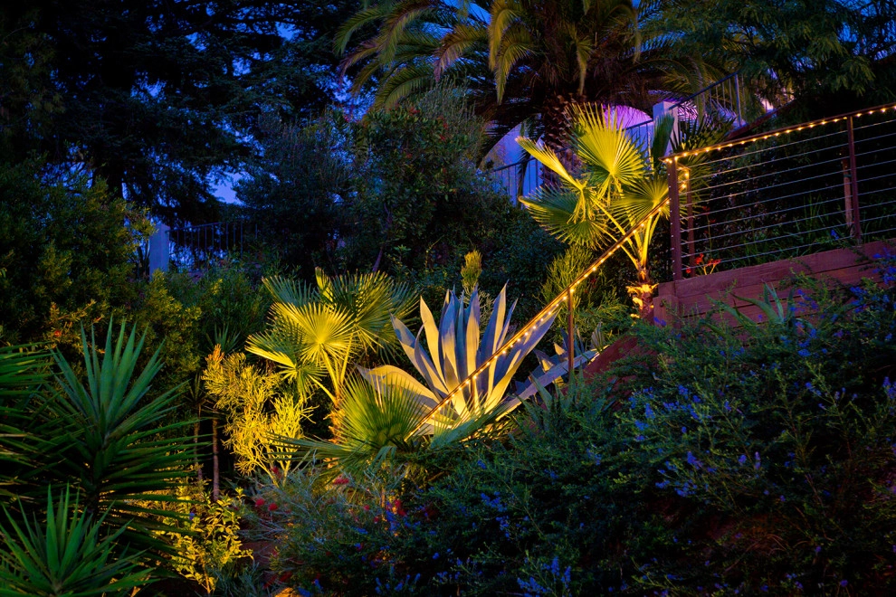 Artist Sanctuary - Laurel Canyon by Bosler Earth Design - Photo 18