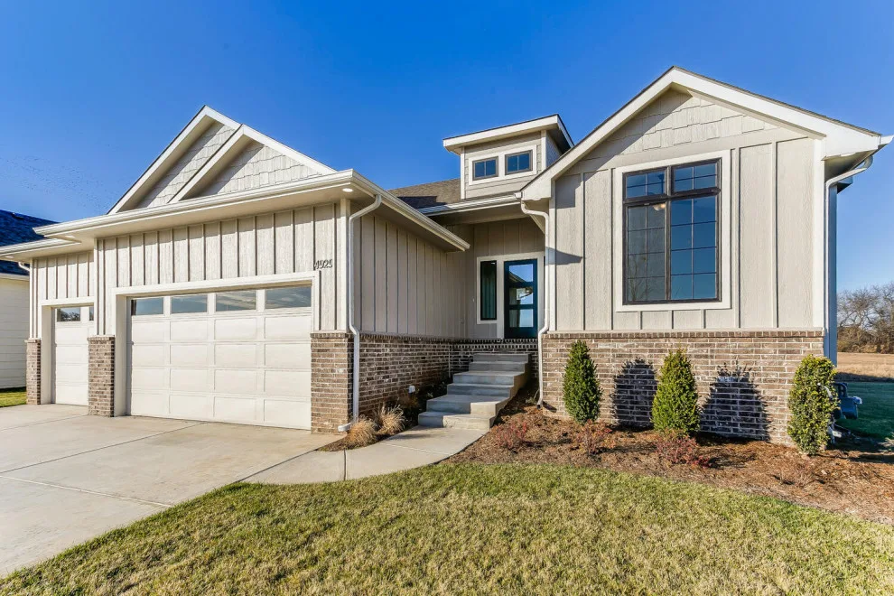The Kimberly Strategy by Mike Love Construction, Inc. - Photo 29