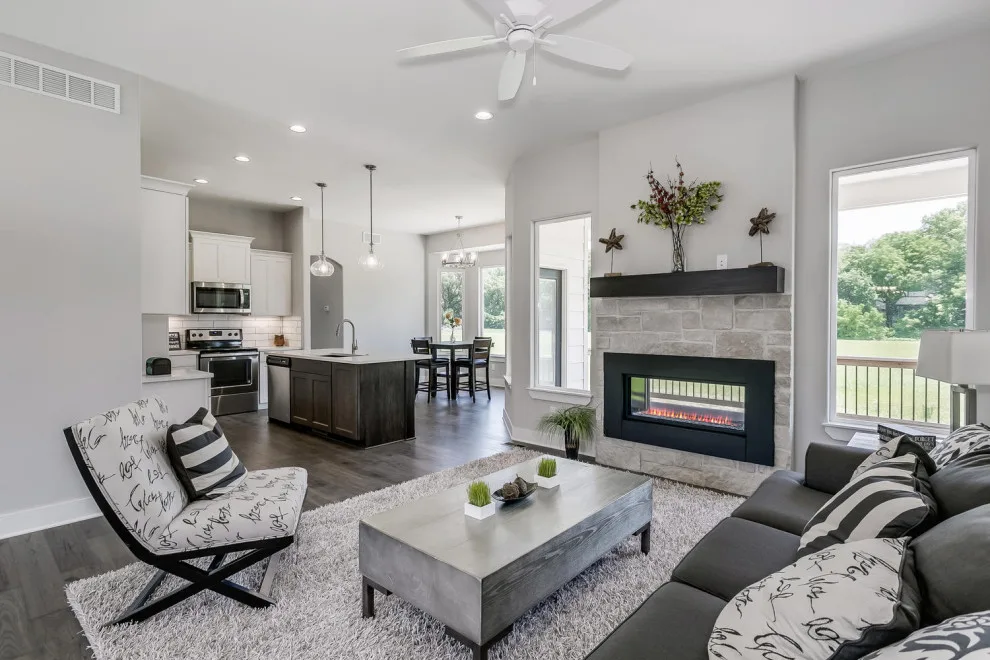 The Leah Strategy by Mike Love Construction, Inc. - Photo 18