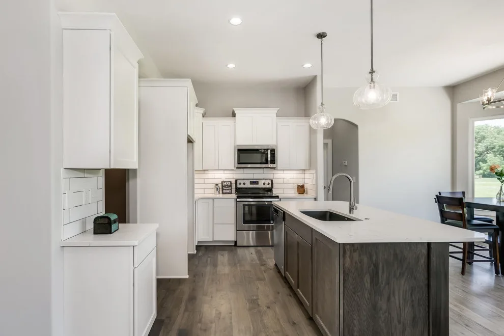 The Leah Strategy by Mike Love Construction, Inc. - Photo 22