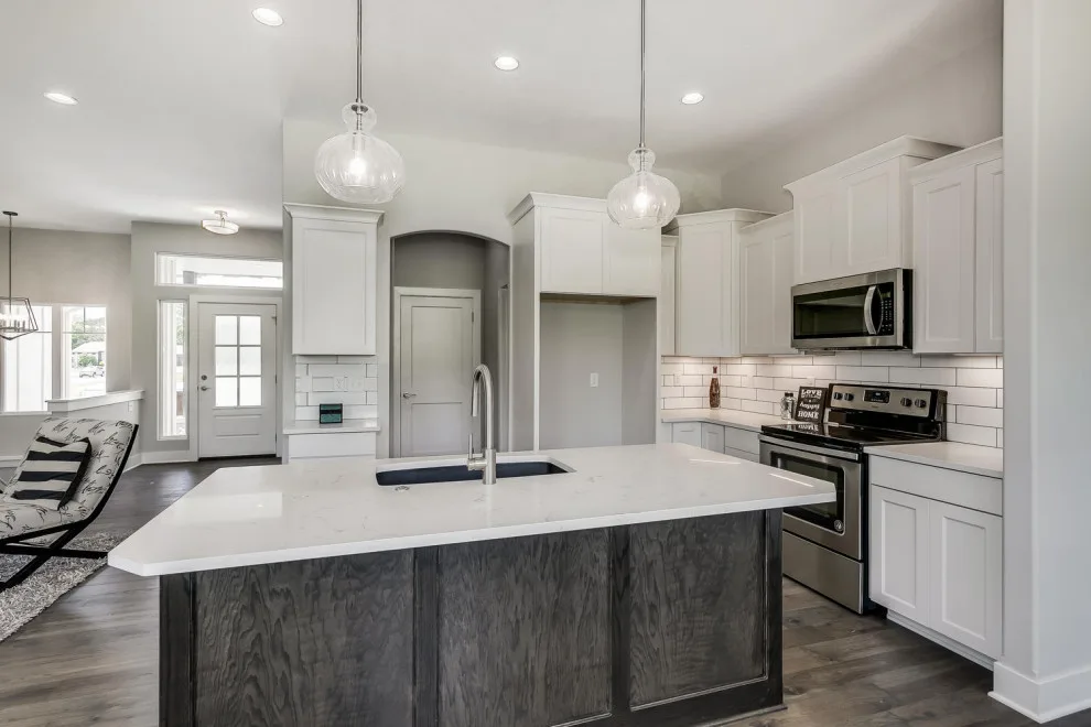 The Leah Strategy by Mike Love Construction, Inc. - Photo 19