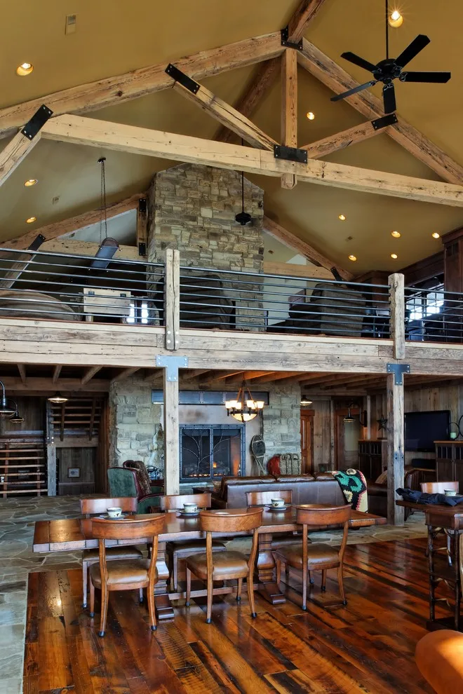 The Cabin by Curt Hofer & Associates - Photo 10