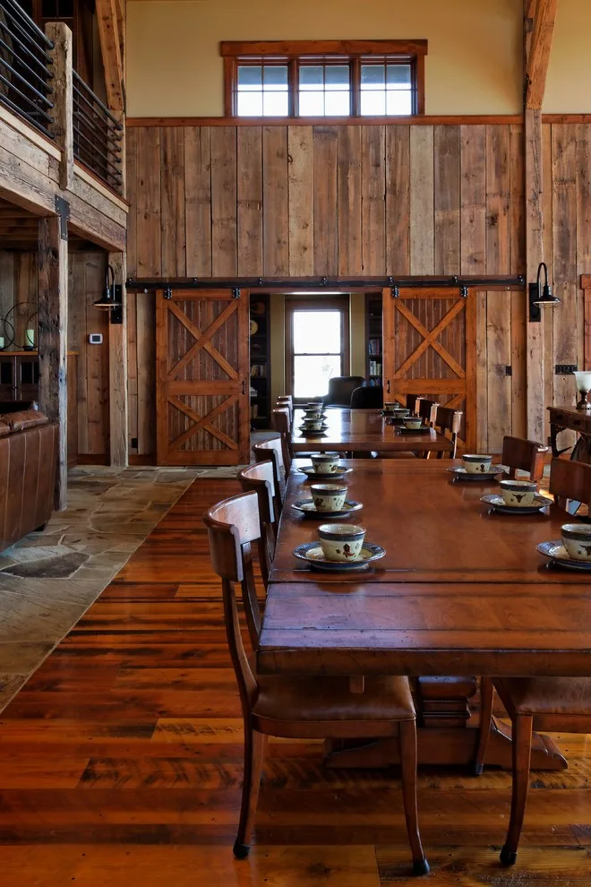 The Cabin by Curt Hofer & Associates - Photo 2