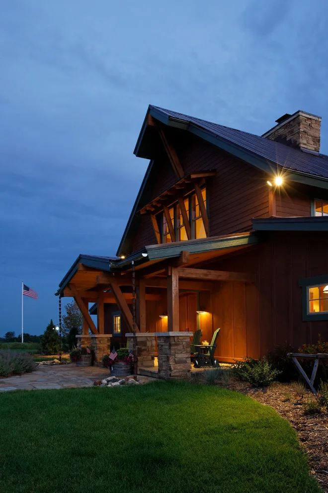 The Cabin by Curt Hofer & Associates - Photo 11