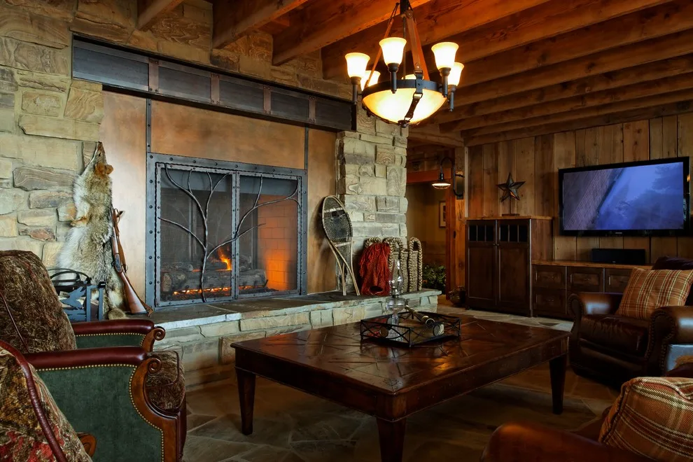 The Cabin by Curt Hofer & Associates - Photo 9