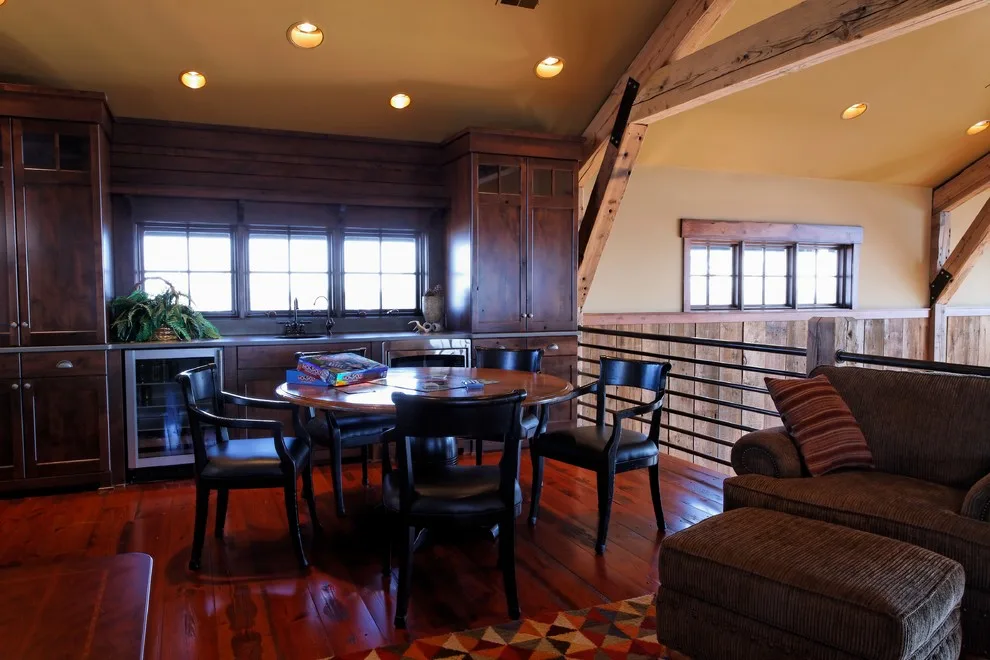 The Cabin by Curt Hofer & Associates - Photo 7