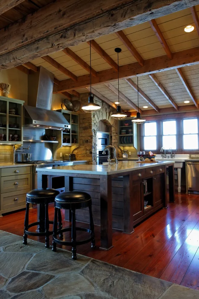 The Cabin by Curt Hofer & Associates - Photo 6
