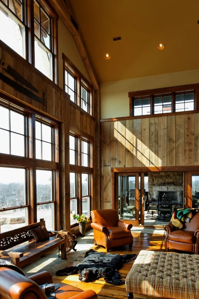 The Cabin by Curt Hofer & Associates - Photo 4