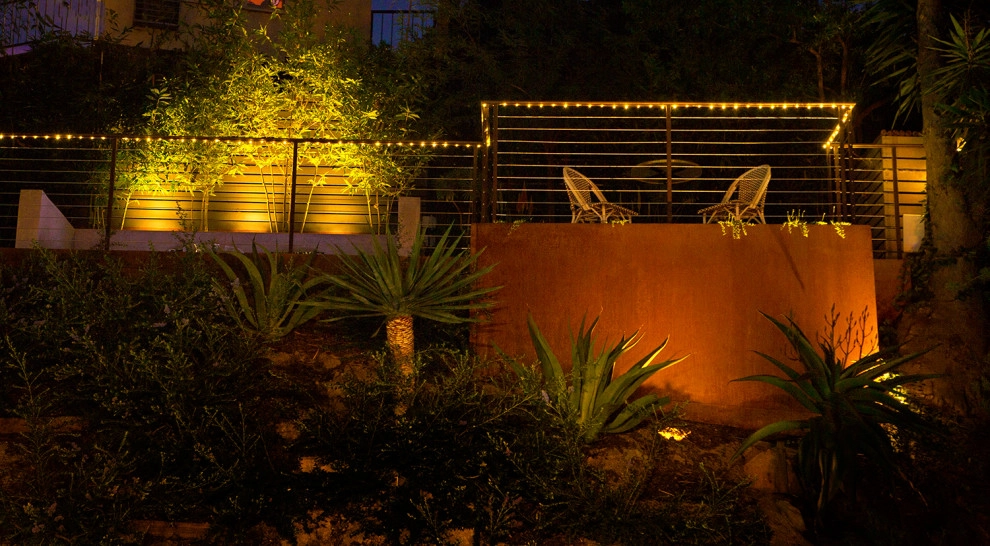 Artist Sanctuary - Laurel Canyon by Bosler Earth Design - Photo 2