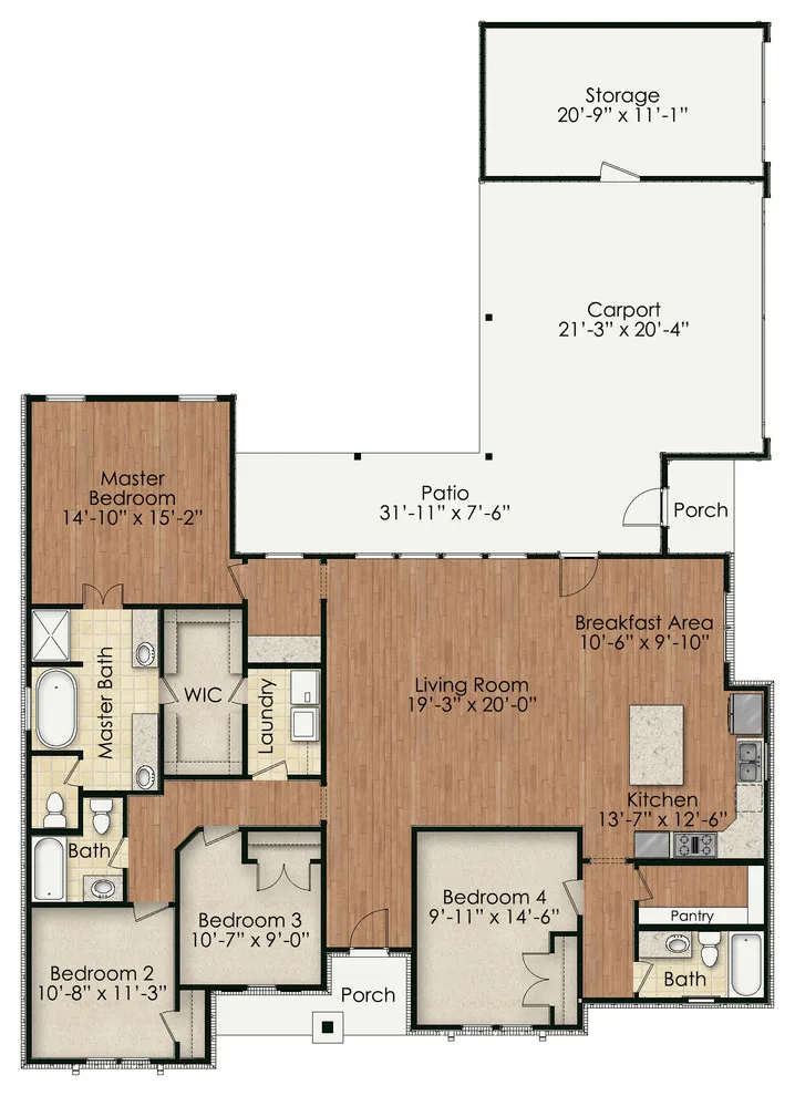 SOMERSET PROJECT by NorthLake Design + Build - Photo 23