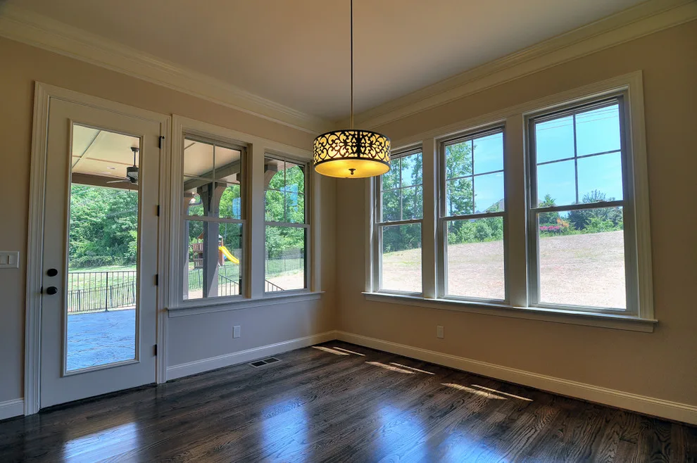 The Springfield Framework by Linnane Homes - Photo 5