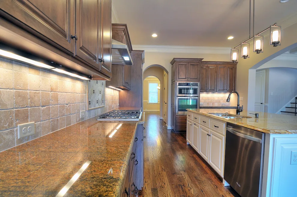 The Springfield Framework by Linnane Homes - Photo 3