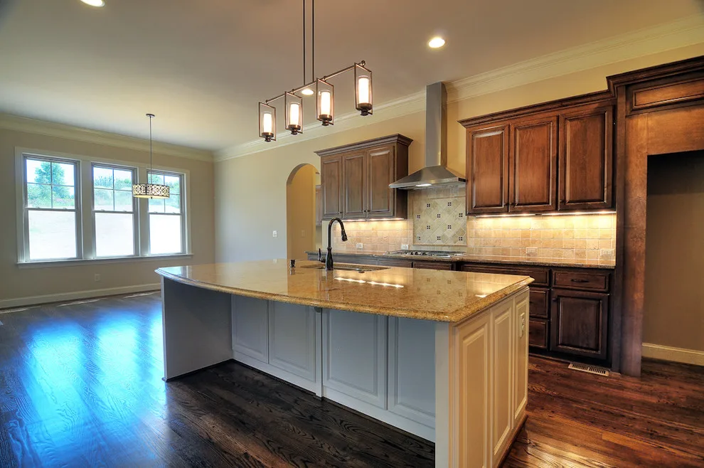 The Springfield Framework by Linnane Homes - Photo 9