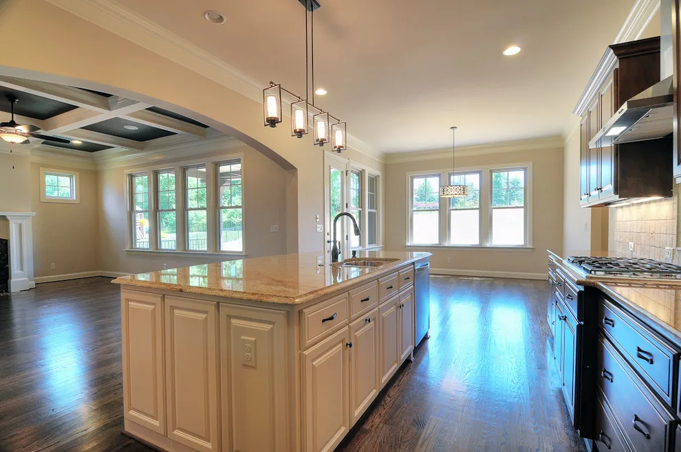 The Springfield Framework by Linnane Homes - Photo 14