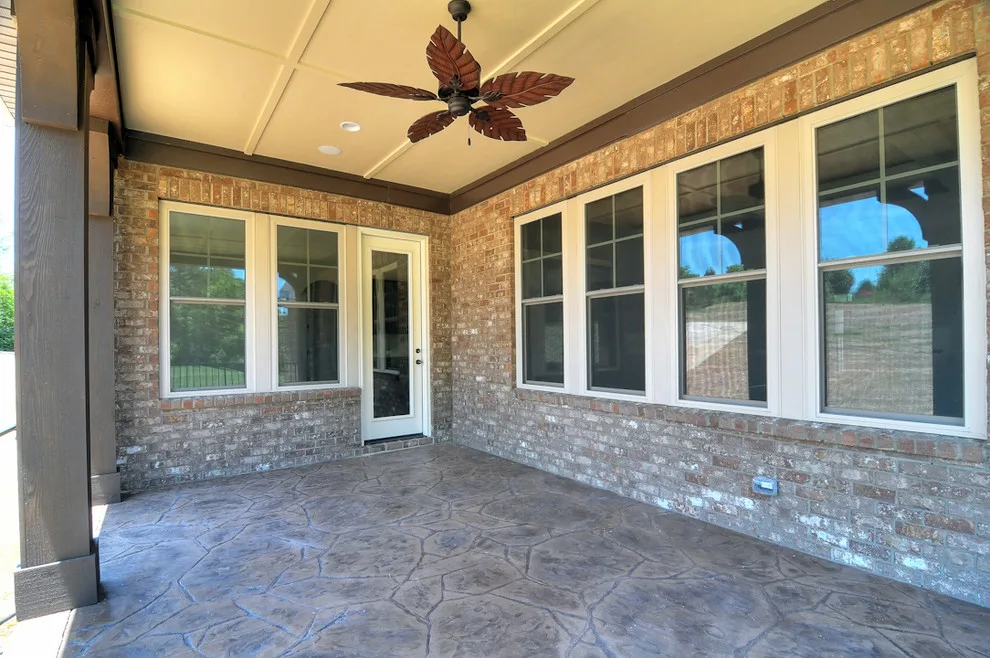 The Springfield Framework by Linnane Homes - Photo 18