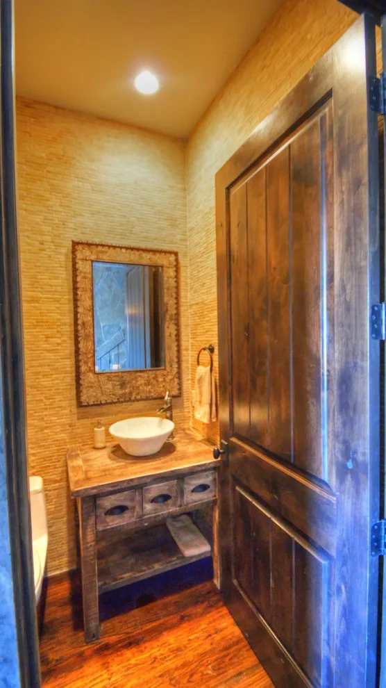 The Texas Residence by Anderson Fine Homes - Photo 32