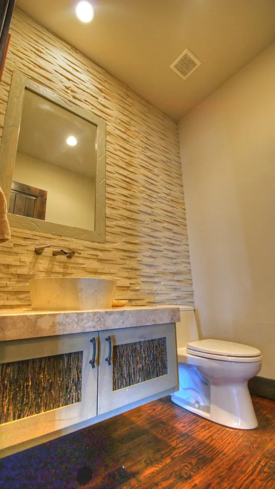 The Texas Residence by Anderson Fine Homes - Photo 34
