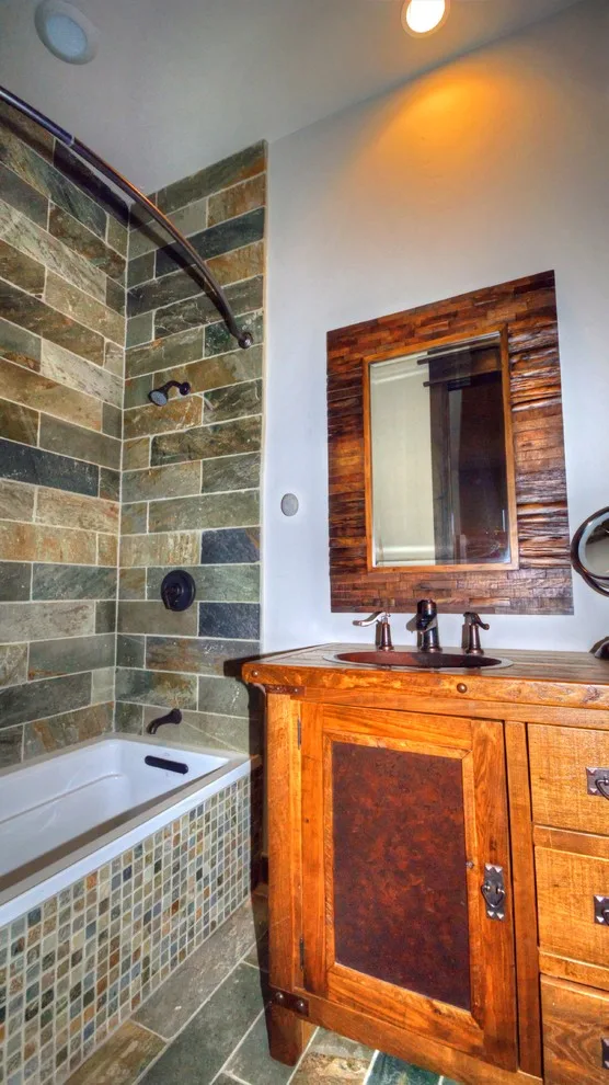 The Texas Residence by Anderson Fine Homes - Photo 27