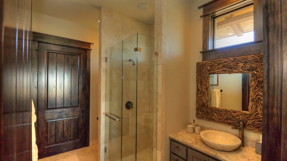 The Texas Residence by Anderson Fine Homes - Photo 8