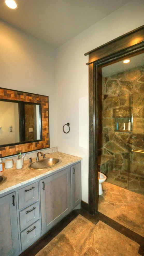The Texas Residence by Anderson Fine Homes - Photo 28