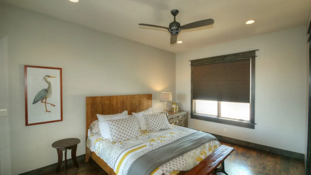 The Texas Residence by Anderson Fine Homes - Photo 21