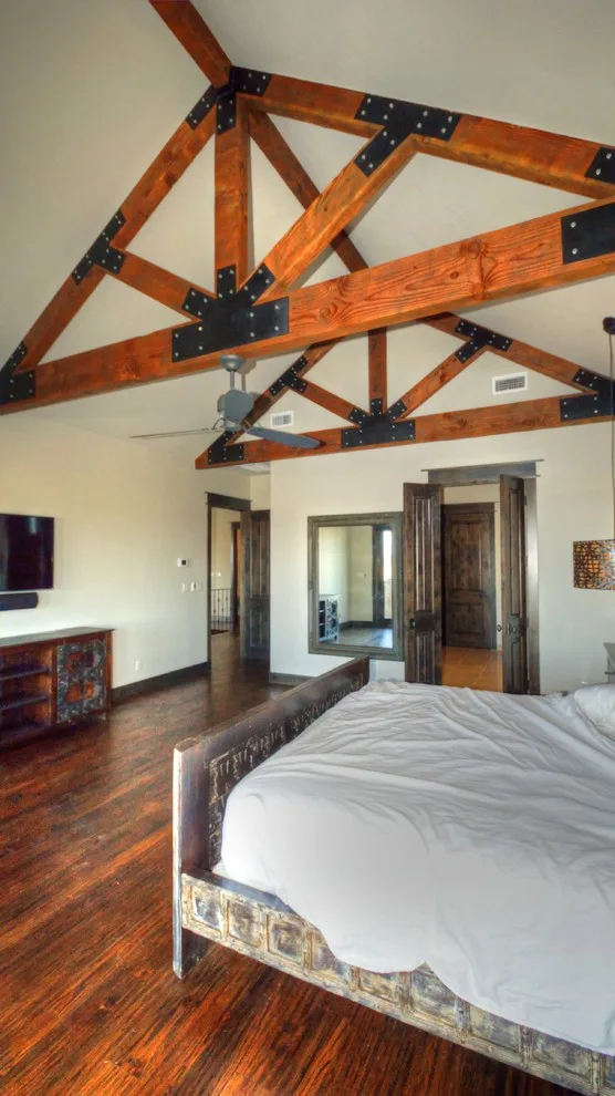 The Texas Residence by Anderson Fine Homes - Photo 35