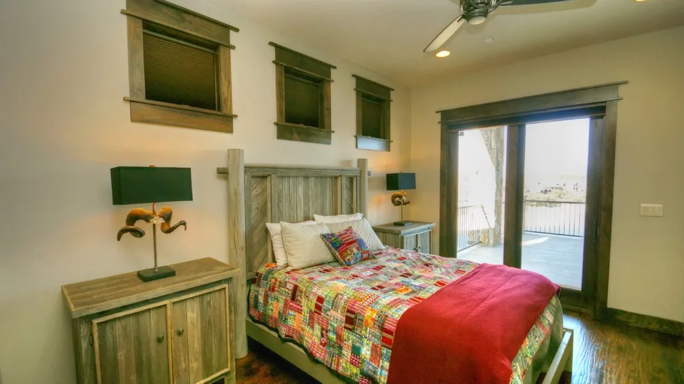 The Texas Residence by Anderson Fine Homes - Photo 7