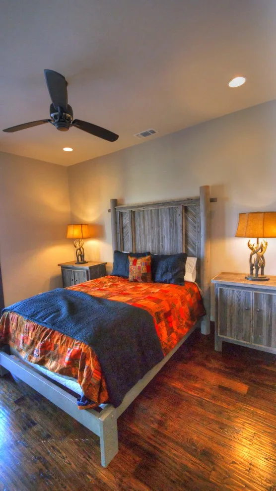 The Texas Residence by Anderson Fine Homes - Photo 16