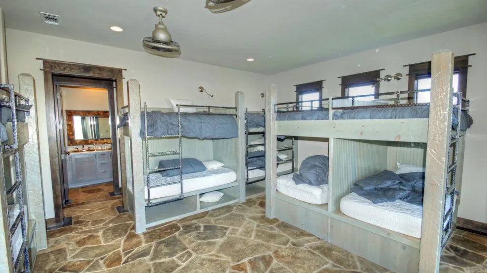 The Texas Residence by Anderson Fine Homes - Photo 17
